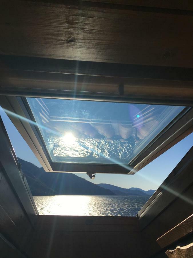 Casa Dalessi Loc Turistica Cin Lägenhet San Bartolomeo  Exteriör bild
