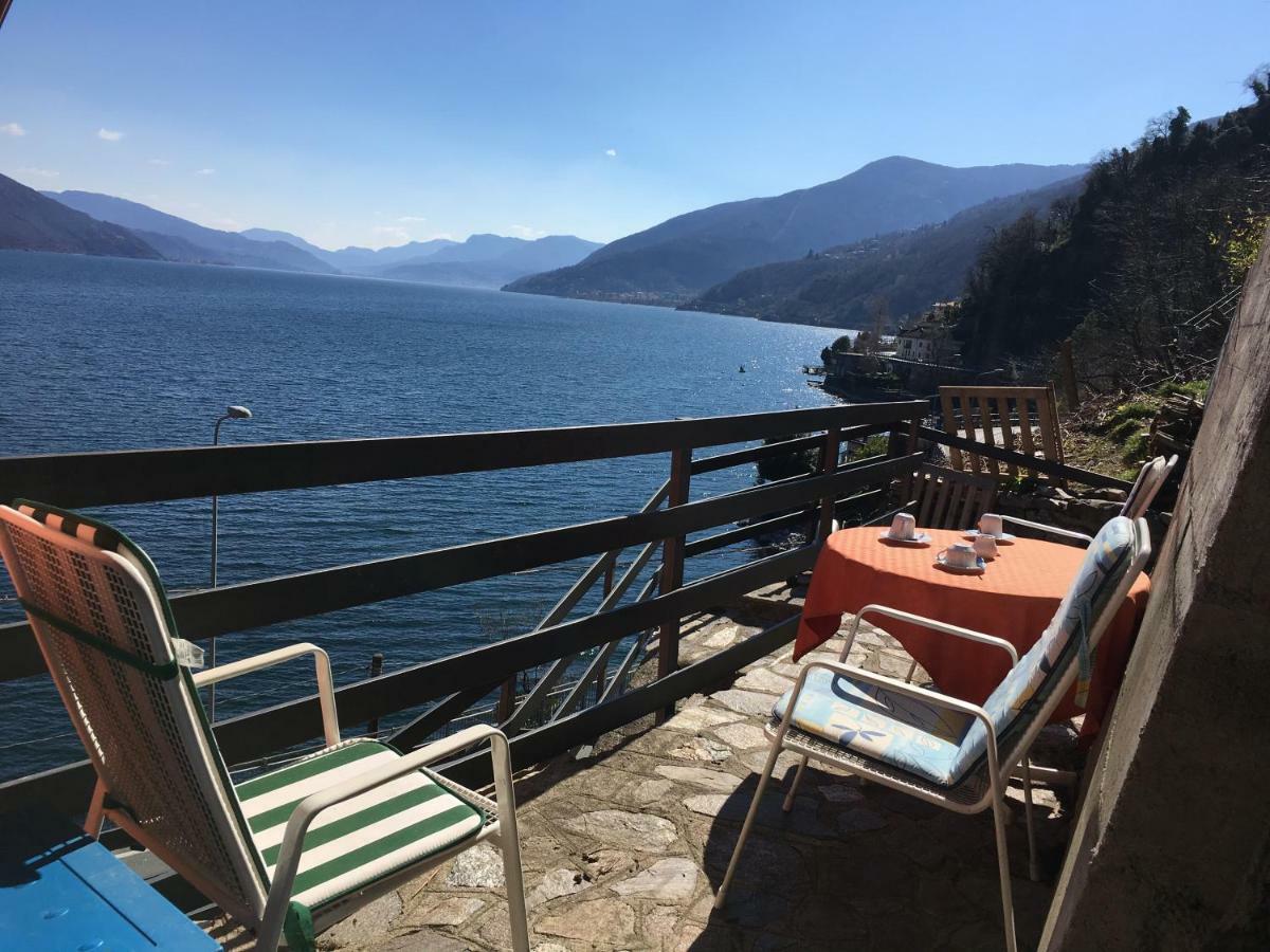 Casa Dalessi Loc Turistica Cin Lägenhet San Bartolomeo  Exteriör bild